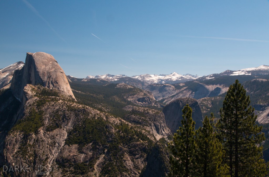 Yosemite National Park Photography