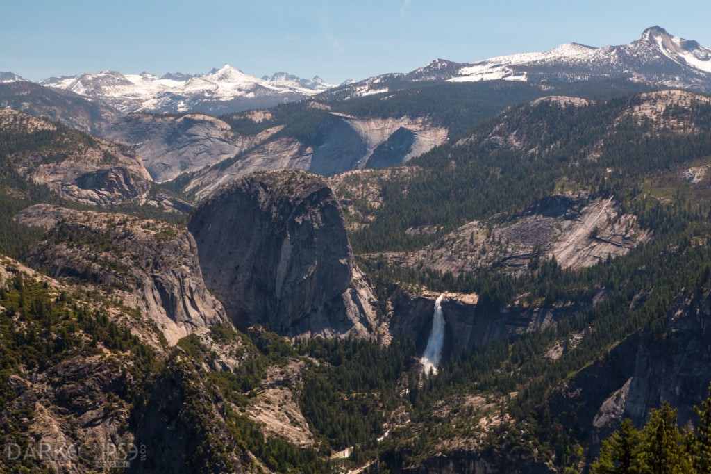 Yosemite National Park Pictures