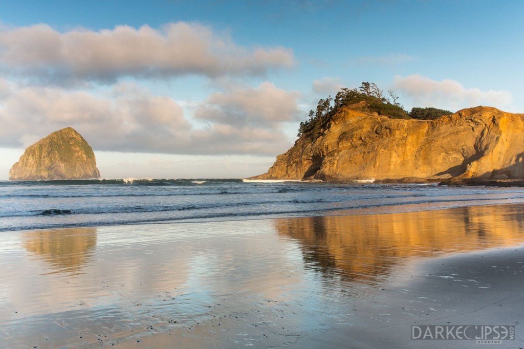 CAPE KIWANDA BEACH SUNRISE-9672