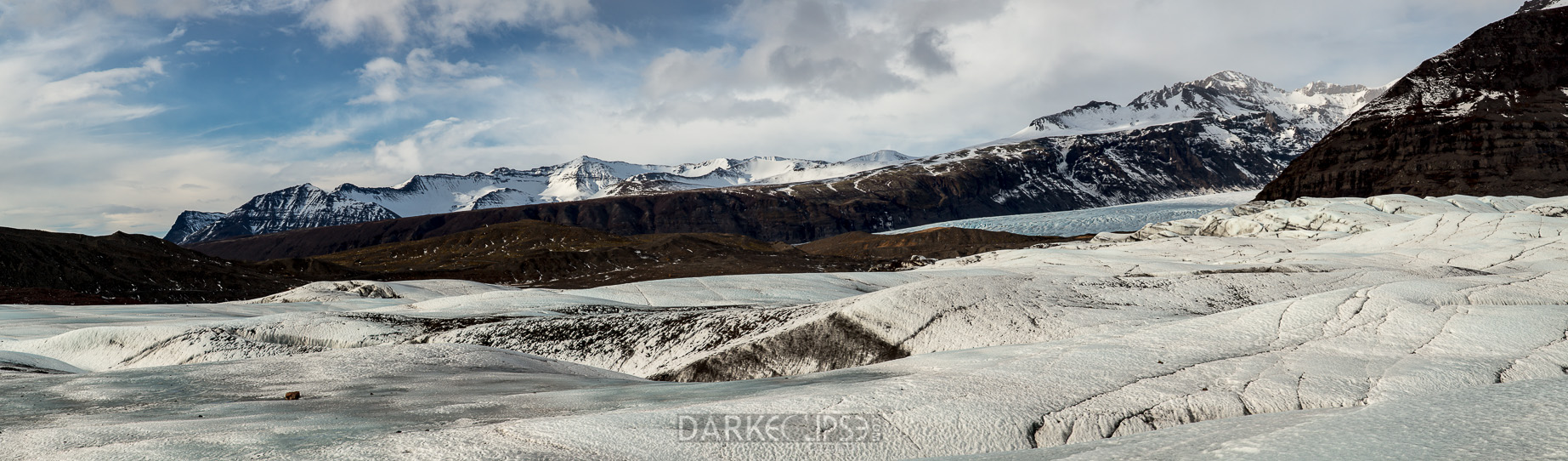 Svinaefellsjokull_Glacie_Walk Panorama 03022014  part 3-3